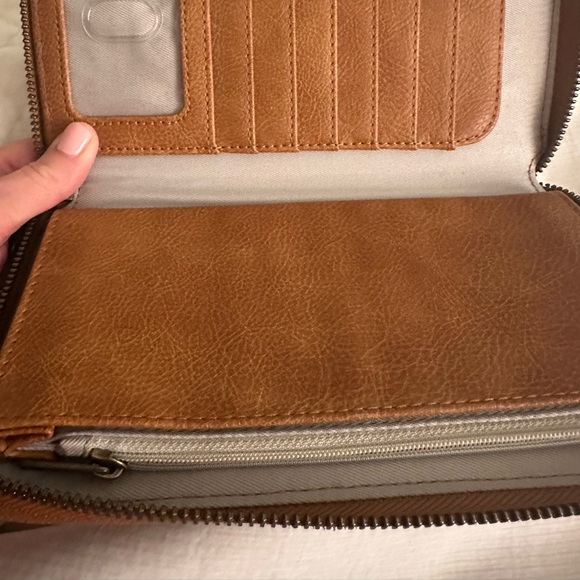 Thirty - One Wallet/writlet - Picture 2 of 14